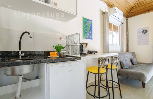 Vargem Pequena Cabin | Tucano Cabin - Heated Pool & Gourmet Area