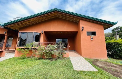 Monteverde Apartment | TucanTico Lodge ~ Casa # 3