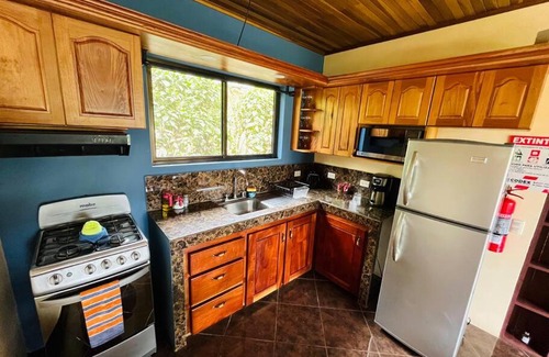 Monteverde Apartment | TucanTico Lodge ~ Casa # 3