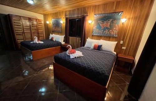 Monteverde Apartment | TucanTico Lodge ~ Casa # 3