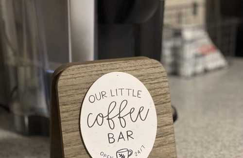 Linton House | “Tucked Away” in a quiet and private setting.