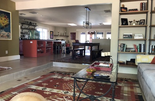 Houghton House | Tucson Gem in the Heart of the Desert