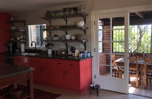 Houghton House | Tucson Gem in the Heart of the Desert