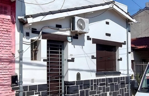 Mar del Plata House | Tucuman 4608