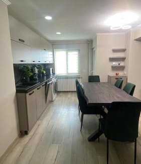 Ocna Mures Apartment | Tudor Apartament