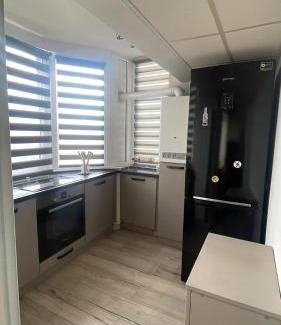 Ocna Mures Apartment | Tudor Apartament