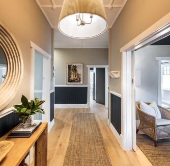 Glenelg House | Tudor Charm by the Bay