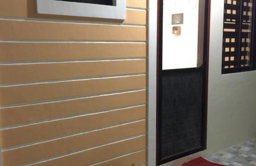 Angeles City Apartment | Tudturan ni Juan