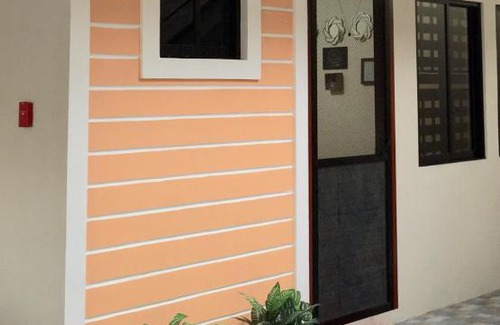 Angeles City Apartment | Tudturan ni Juan