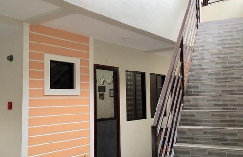 Angeles City Apartment | Tudturan ni Juan