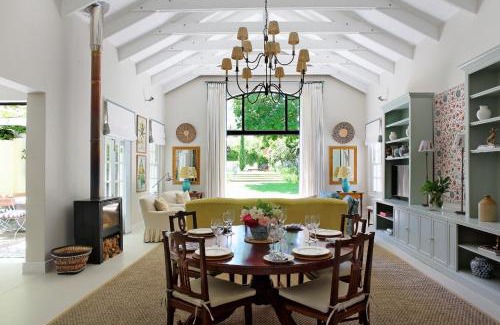 Franschhoek Villa | Tugela