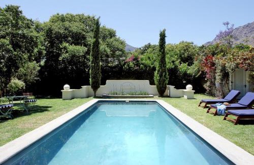 Franschhoek Villa | Tugela