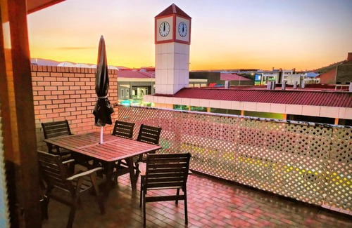 Greenway Apartment | Tuggeranong Short Stay #06C - Sleeps 6