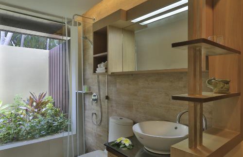 Ang Thong Resort | TUI BLUE The Passage Samui Pool Villas with Private Beach Resort