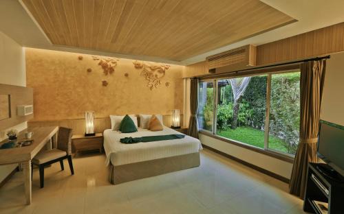 Ang Thong Resort | TUI BLUE The Passage Samui Pool Villas with Private Beach Resort