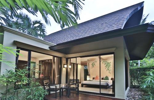 Ang Thong Resort | TUI BLUE The Passage Samui Pool Villas with Private Beach Resort