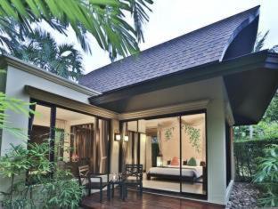 Ang Thong Resort | TUI BLUE The Passage Samui Pool Villas with Private Beach Resort