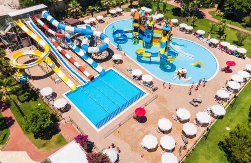 Belek Golf Area Resort | TUI MAGIC LIFE Belek