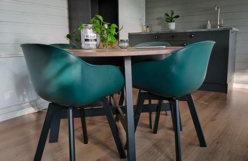 Augustinusga Bed & Breakfast | Tuinkamer 't Strunerke