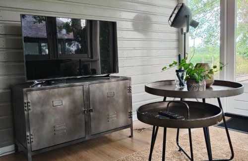 Augustinusga Bed & Breakfast | Tuinkamer 't Strunerke