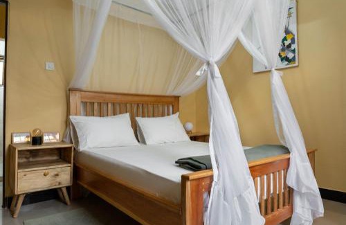 Moshi Bed & Breakfast | Tukutane Kilimanjaro - Homestay