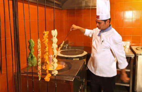 Tivsa Resort | Tuli Tiger Corridor