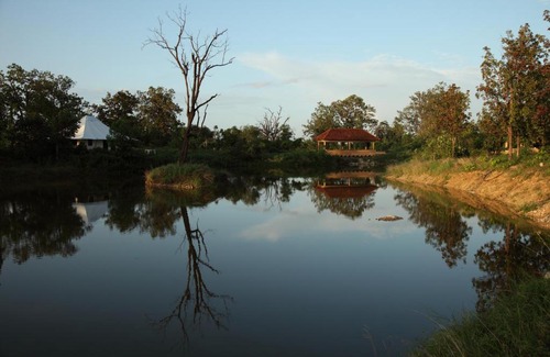 Tivsa Resort | Tuli Tiger Corridor