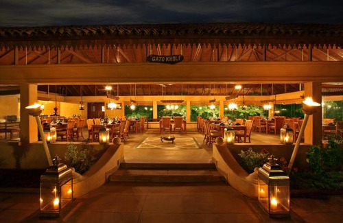 Tivsa Resort | Tuli Tiger Corridor