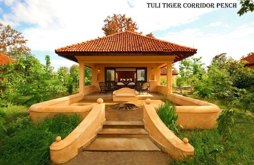 Tivsa Resort | Tuli Tiger Corridor
