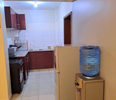 Tsavo Bed & Breakfast | Tulia homes