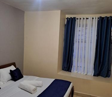 Tsavo Bed & Breakfast | Tulia homes