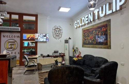 6th of October City Hotel | Tulip 6 of October Hotel