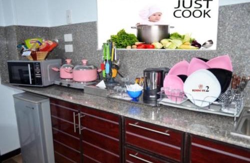 6th of October City Hotel | Tulip 6 of October Hotel