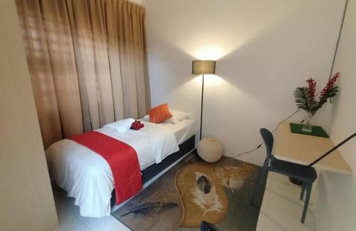 Bota Apartment | Tulip Homestay