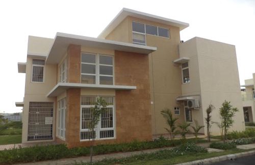 Mahindra World City Villa | Tulip