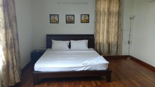 Mahindra World City Villa | Tulip