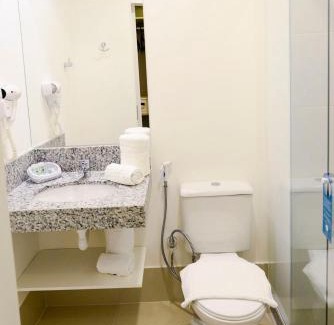 Praia de Itaparica Hotel | Tulip Inn Vila Velha