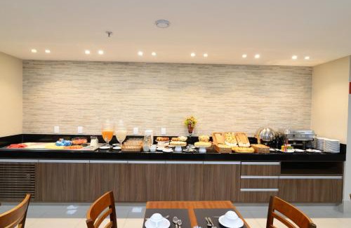 Praia de Itaparica Hotel | Tulip Inn Vila Velha