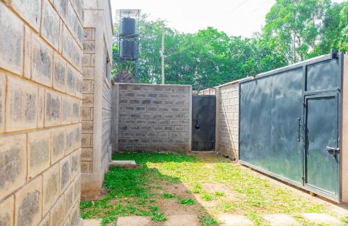 Wang'uru Bed & Breakfast | Tulivu Homes Mwea 2