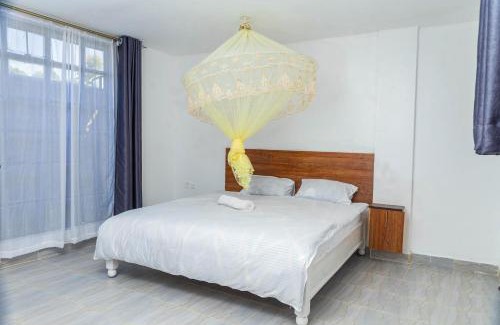 Wang'uru Bed & Breakfast | Tulivu Homes Mwea 2