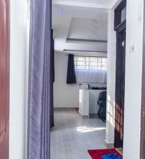 Wang'uru Bed & Breakfast | Tulivu Homes Mwea 2