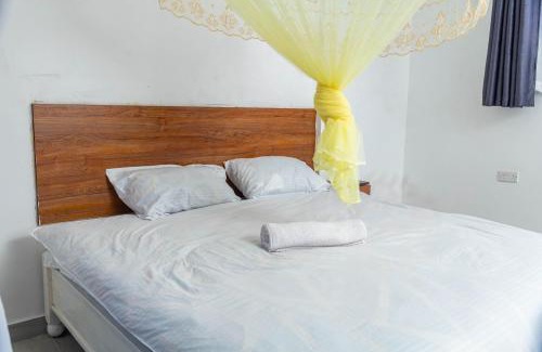 Wang'uru Bed & Breakfast | Tulivu Homes Mwea 2