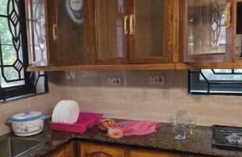 Moshi Apartment | Tulivu HomeVibes 4