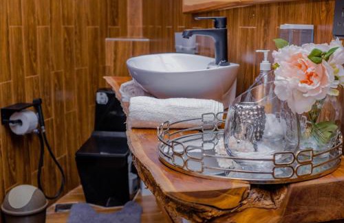 Moshi Hotel | Tulivu Kilimanjaro Retreat