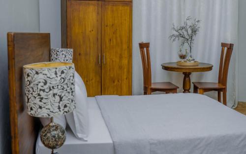 Moshi Hotel | Tulivu Kilimanjaro Retreat