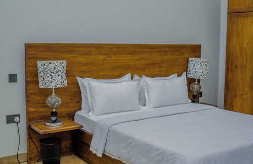 Moshi Hotel | Tulivu Kilimanjaro Retreat