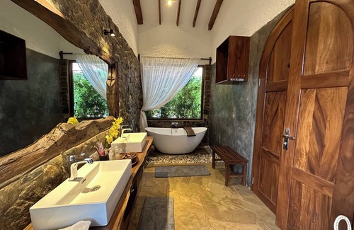 Moshi Hotel | Tulivu Kilimanjaro Retreat