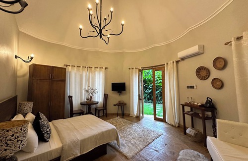 Moshi Hotel | Tulivu Kilimanjaro Retreat