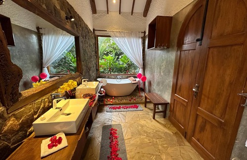 Moshi Hotel | Tulivu Kilimanjaro Retreat