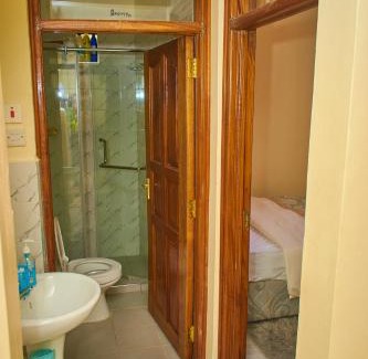 Kakamega House | Tulivu Space